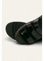 Dr. Martens - Kožené sandále Blaire DM24192001