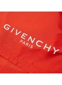 GIVENCHY Paris Bright Red plavky