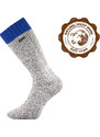 HAUMEA extra teplé vlnené ponožky VoXX