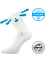 CORSA zdravotné antibakteriálne ponožky so striebrom VoXX