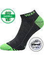 BOJAR športové bambusové členkové ponožky VoXX
