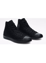 Converse Chuck Taylor All Star Hi Black - Unisex - Tenisky Converse - Čierne - M3310C