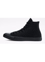 Converse Chuck Taylor All Star Hi Black - Unisex - Tenisky Converse - Čierne - M3310C