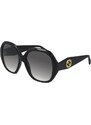 slnečné okuliare Gucci GG0796S 001