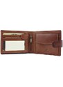 EL FORREST Luxusná pánska peňaženka (PPN232)