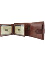 EL FORREST Luxusná pánska peňaženka (PPN232)