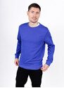 Pánska mikina B&C Collection Organic Crew