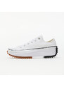 Converse Run Star Hike Low White/ Black/ Gum