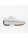 Converse Run Star Hike Low White/ Black/ Gum
