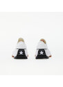 Converse Run Star Hike Low White/ Black/ Gum