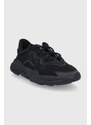 Topánky adidas Originals čierna farba, EE7775