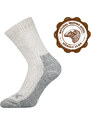 ALPIN zimné vlnené merino termo ponožky VoXX