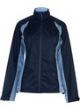 Slazenger Water Resistant Jacket Ladies Navy