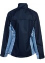 Slazenger Water Resistant Jacket Ladies Navy