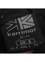 Karrimor 2 in 1 Shorts Black AOP