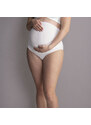 BabyBelt podporný tehotenský pás. 1708 biela - Anita Maternity