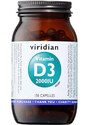 VIRIDIAN Vitamin D3 2000iu 60 kapsúl