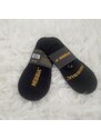 NEBBIA - Ponožky Intense 105 (black)