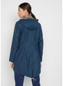bonprix Funkčná bunda do dažďa, vodoodolná, farba modrá