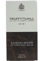 Truefitt & Hill TH Sandalwood balzám po holení
