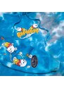 RIPNDIP - Space Gravy Hoodie Baby Blue Cloud Wash