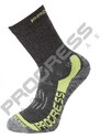 X-TREME merino funkční ponožky Progress