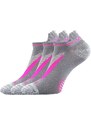 REX 10 športové členkové ponožky VoXX
