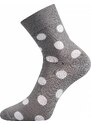 IVANA dámske farebné ponožky Boma - MIX 52