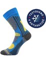 VISION detské froté športové merino ponožky VoXX