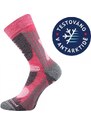 VISION detské froté športové merino ponožky VoXX