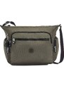 KIPLING Taška cez rameno 'GABBIE' kaki