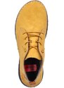 Dámská kotníková obuv Rieker 51510 žlutá