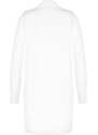 Rinascimento košeľa CFC80104848003 biela XL
