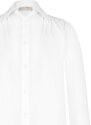 Rinascimento košeľa CFC80104848003 biela XL