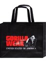 Gorilla Wear Darčekové balenie - pevná taška GW (L)