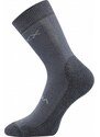 BARDEE bambusové froté ponožky voľný lem VoXX