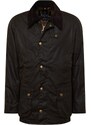Barbour Prechodná bunda 'Ashby' tmavozelená