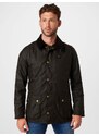 Barbour Prechodná bunda 'Ashby' tmavozelená