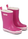 Bundgaard detské zimné zateplené holiny / snehule Charly High Warm BG401033-710 Malinová
