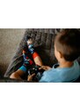 HestySocks Veselé ponožky Gamer - Detské
