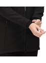 Dámsky softshellový kabát Regatta SUNAREE čierna