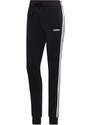 Dámske nohavice Adidas Essentials Tricot Pant Cuff DP2382 čierne