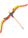 Kik KX6176 Archery set luk s šípy a terčom