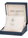 Paul Hewitt Bracelet Anchor Spirit Pearl Stainless Steel