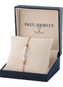 Paul Hewitt Starboard Rose Gold White Marble