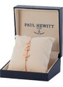 Paul Hewitt Bracelet Anchor Heart Rosegold