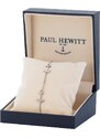 Paul Hewitt Bracelet Anchor Silver