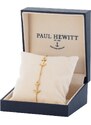 Paul Hewitt Bracelet Anchor Gold