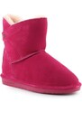 Dámske zimné topánky Mia 2062Y-671 Pom Berry - BearPaw