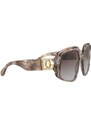 slnečné okuliare Dolce & Gabbana DG4386 33218G